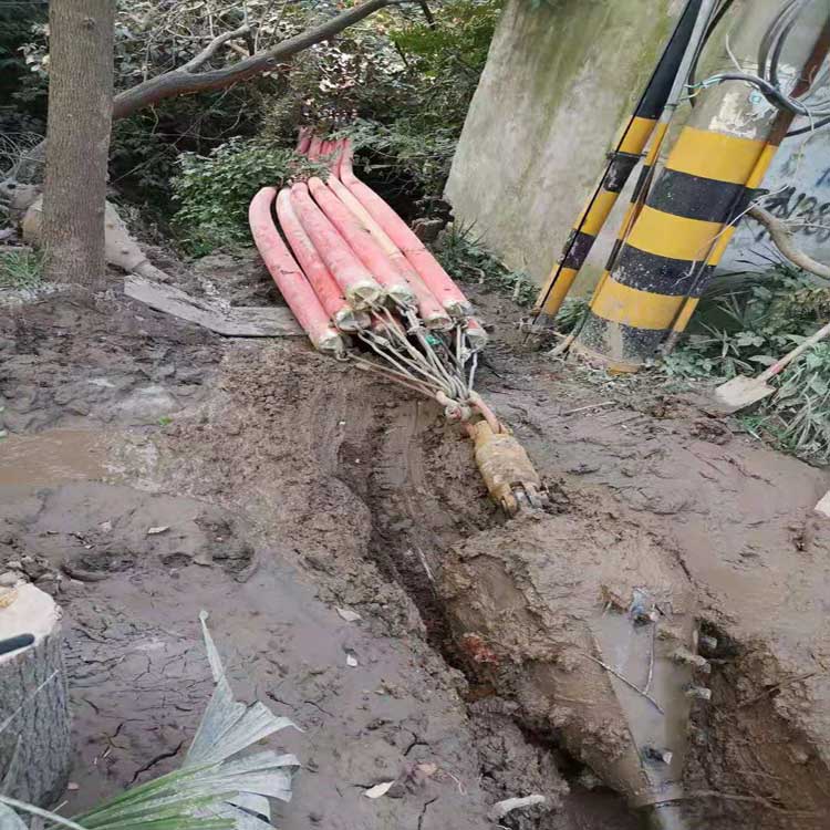 辽宁武汉电动拖拉管